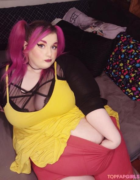Xoautumnhartxo nude leaked OnlyFans photo #101