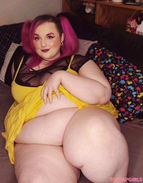 Xoautumnhartxo nude leaked OnlyFans photo #102