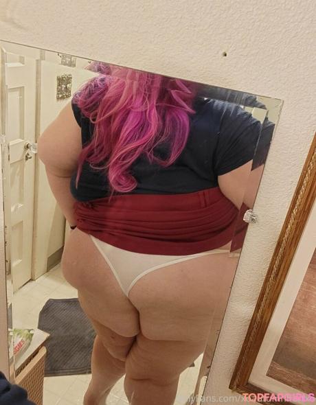 Xoautumnhartxo nude leaked OnlyFans photo #138