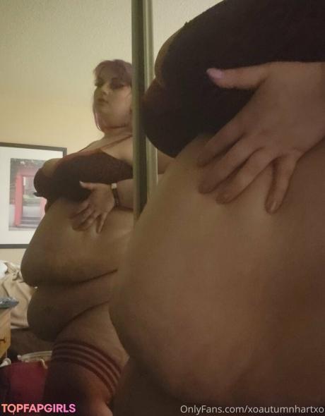 Xoautumnhartxo nude leaked OnlyFans photo #146