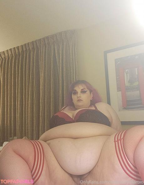 Xoautumnhartxo nude leaked OnlyFans photo #152