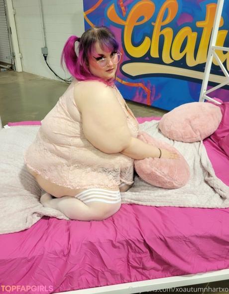 Xoautumnhartxo nude leaked OnlyFans photo #158