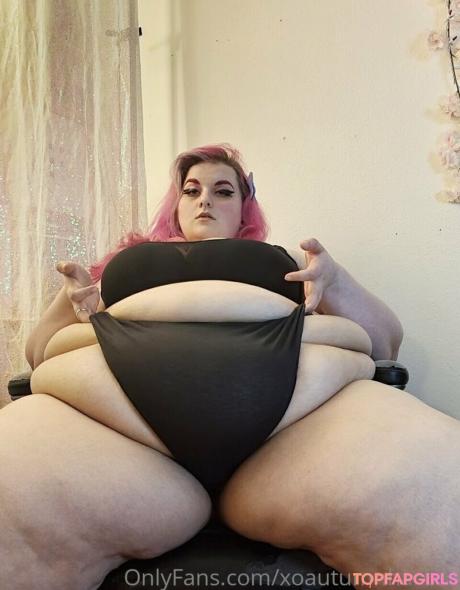 Xoautumnhartxo nude leaked OnlyFans photo #165
