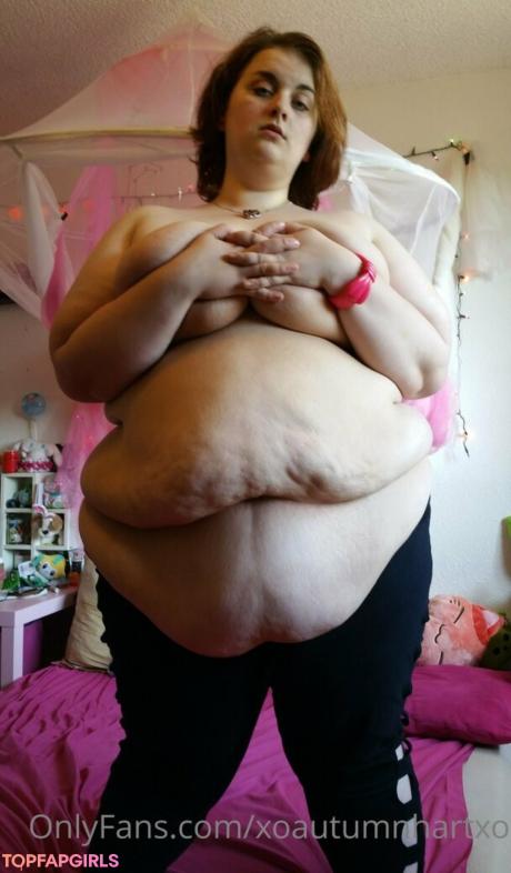 Xoautumnhartxo nude leaked OnlyFans photo #167