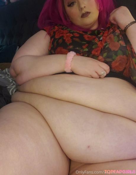 Xoautumnhartxo nude leaked OnlyFans photo #17