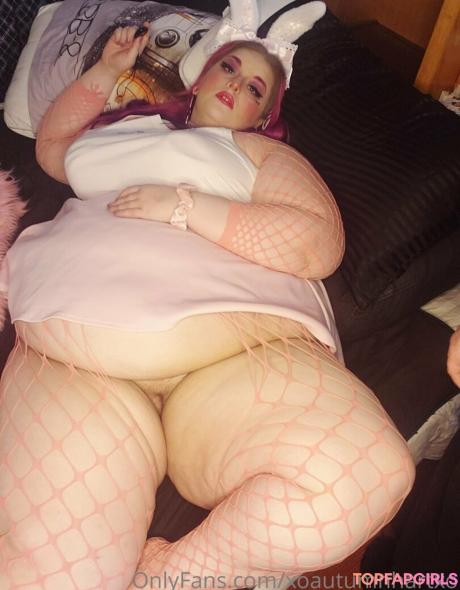 Xoautumnhartxo nude leaked OnlyFans photo #175