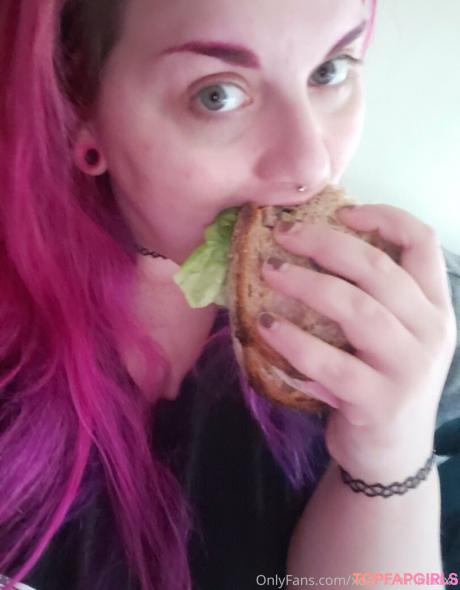 Xoautumnhartxo nude leaked OnlyFans photo #21
