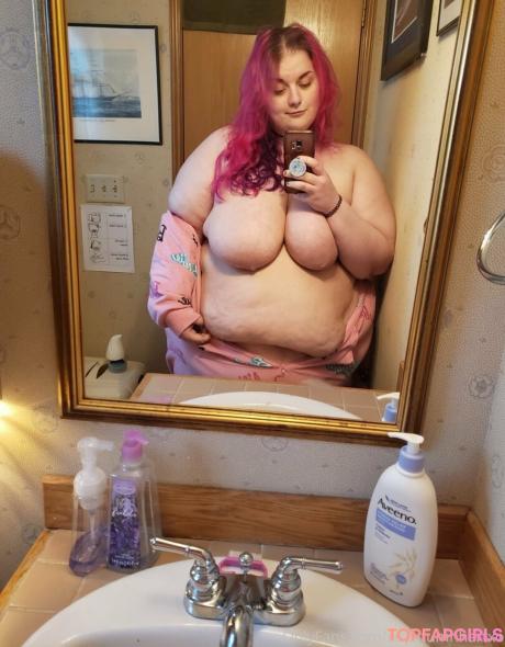 Xoautumnhartxo nude leaked OnlyFans photo #26