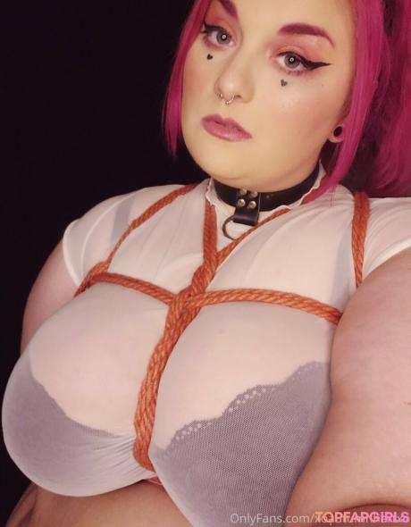 Xoautumnhartxo nude leaked OnlyFans photo #35