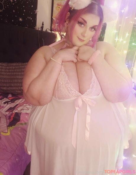 Xoautumnhartxo nude leaked OnlyFans photo #45