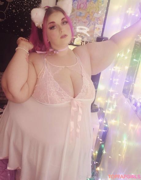 Xoautumnhartxo nude leaked OnlyFans photo #46