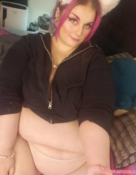 Xoautumnhartxo nude leaked OnlyFans photo #49