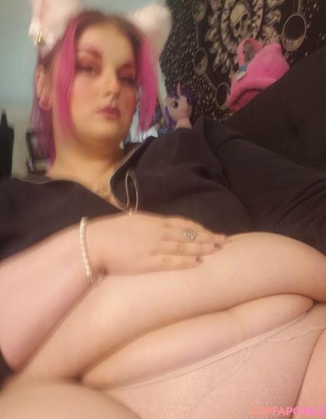 Xoautumnhartxo nude leaked OnlyFans photo #52