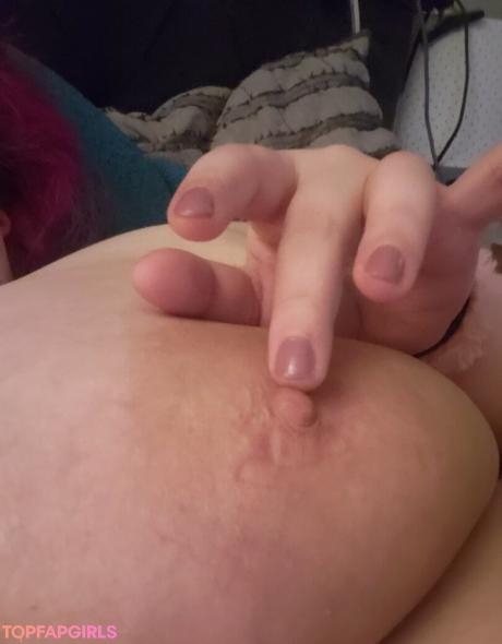 Xoautumnhartxo nude leaked OnlyFans photo #73