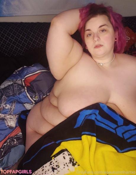 Xoautumnhartxo nude leaked OnlyFans photo #81