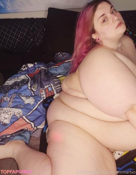 Xoautumnhartxo nude leaked OnlyFans photo #83