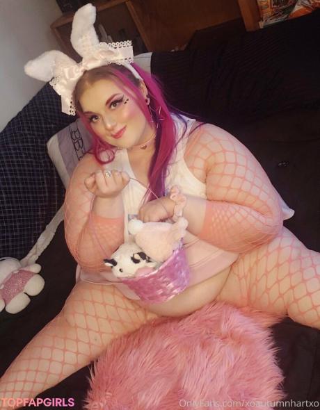 Xoautumnhartxo nude leaked OnlyFans photo #88