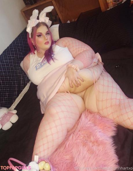 Xoautumnhartxo nude leaked OnlyFans photo #89