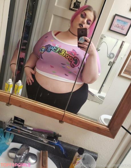 Xoautumnhartxo nude leaked OnlyFans photo #99