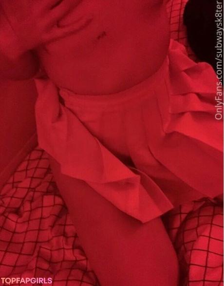 Subwaysk8ter nude leaked OnlyFans photo #1