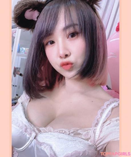 Munkawka nude leaked OnlyFans photo #118