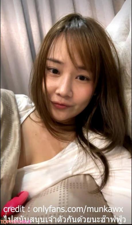 Munkawka nude leaked OnlyFans photo #183
