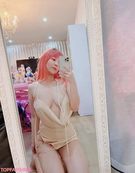 Munkawka nude leaked OnlyFans photo #37