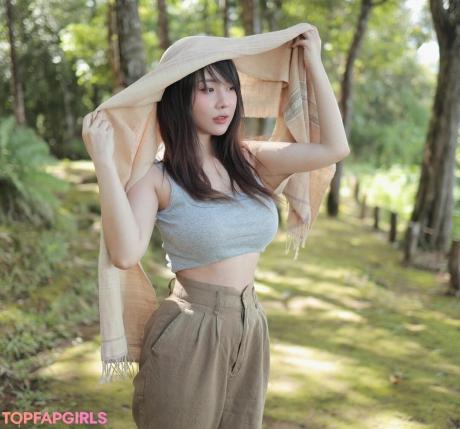 Munkawka nude leaked OnlyFans photo #73
