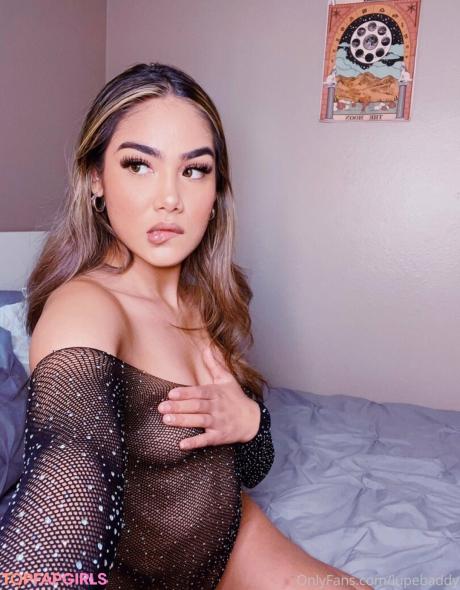 Lupebaddy nude leaked OnlyFans photo #2