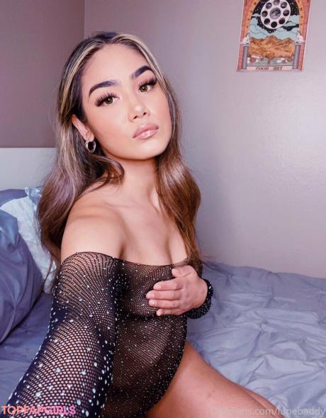 Lupebaddy nude leaked OnlyFans photo #3