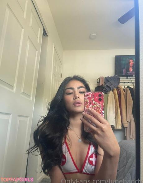 Lupebaddy nude leaked OnlyFans photo #30