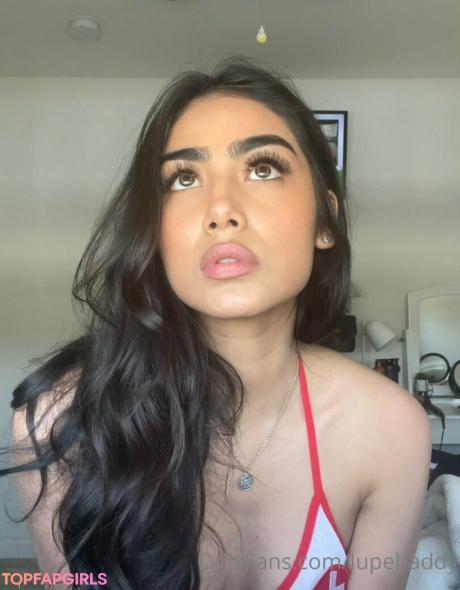 Lupebaddy nude leaked OnlyFans photo #32