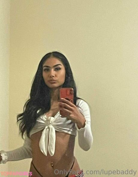 Lupebaddy nude leaked OnlyFans photo #41