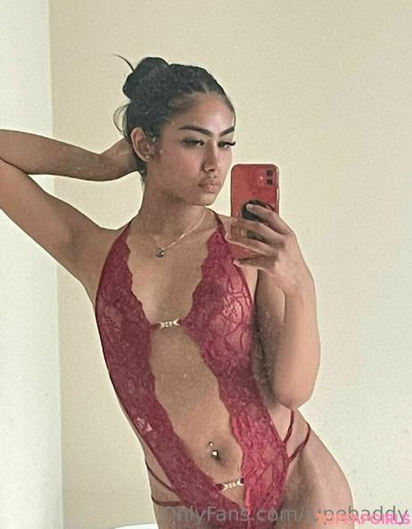 Lupebaddy nude leaked OnlyFans photo #43