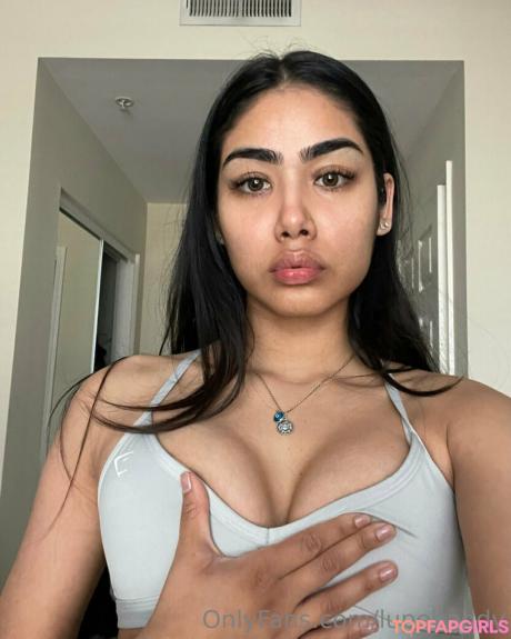 Lupebaddy nude leaked OnlyFans photo #71
