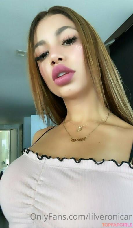 Lilveronicar nude leaked OnlyFans photo #126