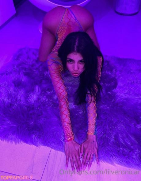 Lilveronicar nude leaked OnlyFans photo #127