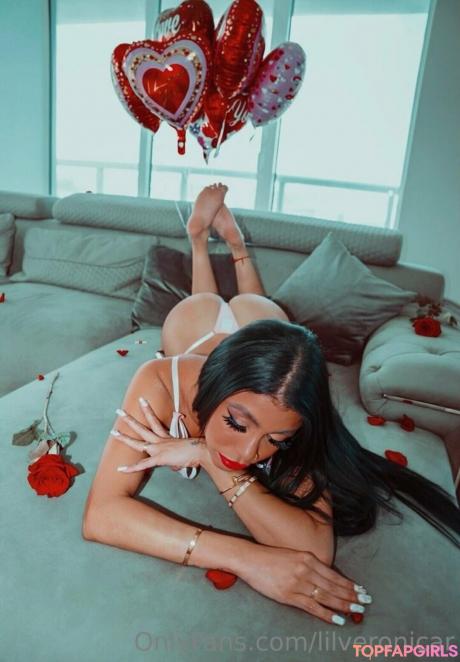 Lilveronicar nude leaked OnlyFans photo #167