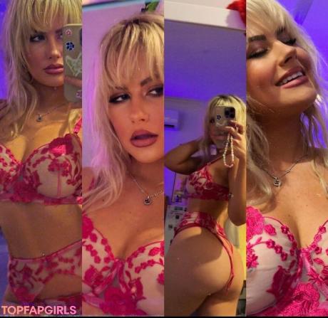 Astrid nude leaked OnlyFans photo #4