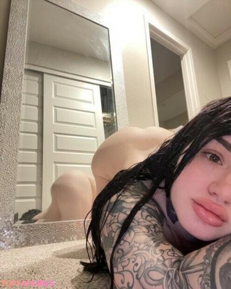 Amanda nude leaked OnlyFans pic