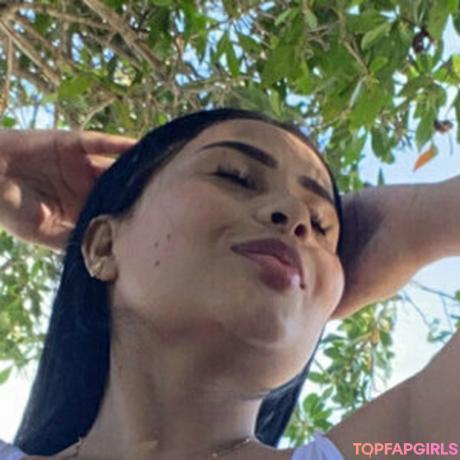Dimepaulinita nude leaked OnlyFans photo #12