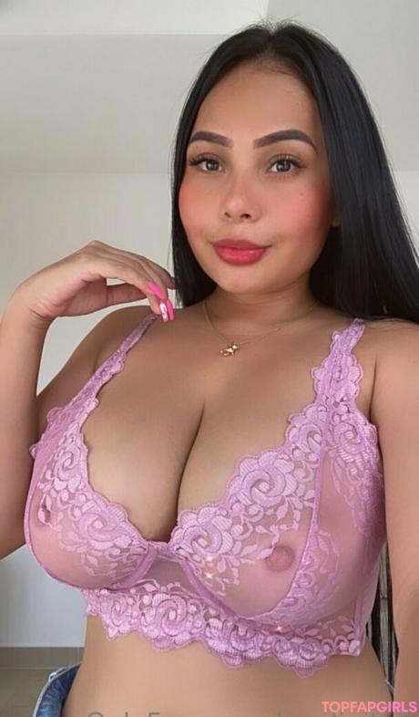 Dimepaulinita nude leaked OnlyFans photo #4