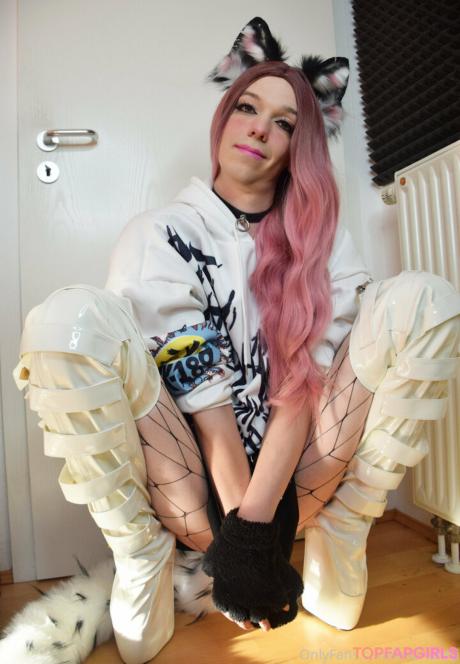 Boundnici nude leaked OnlyFans photo #11
