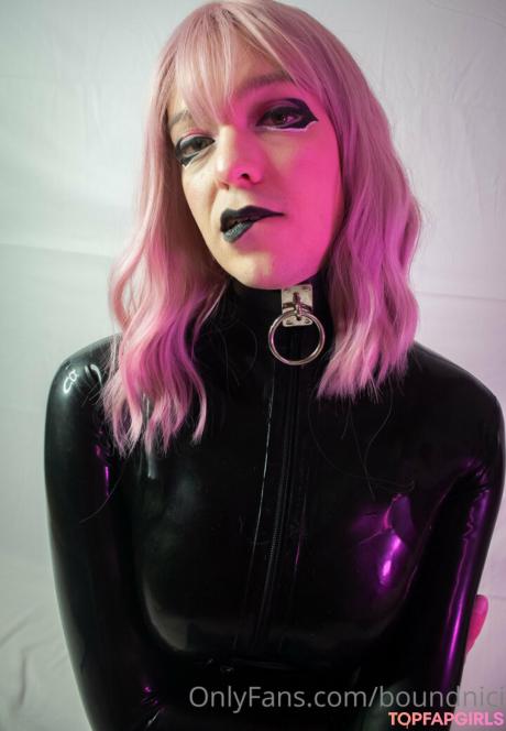 Boundnici nude leaked OnlyFans photo #25