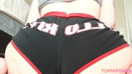 Katiiemaedagoat nude leaked OnlyFans photo #14