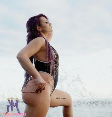 Katiiemaedagoat nude leaked OnlyFans photo #17
