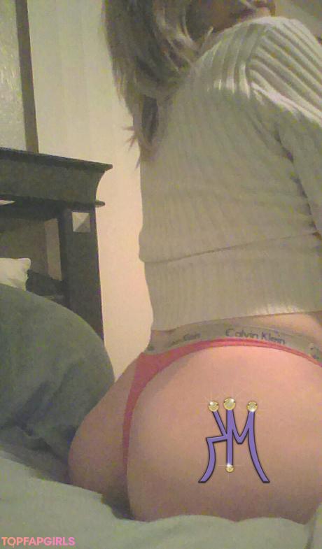 Katiiemaedagoat nude leaked OnlyFans photo #18