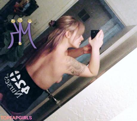 Katiiemaedagoat nude leaked OnlyFans photo #42