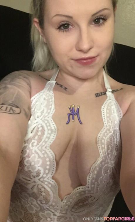 Katiiemaedagoat nude leaked OnlyFans photo #46