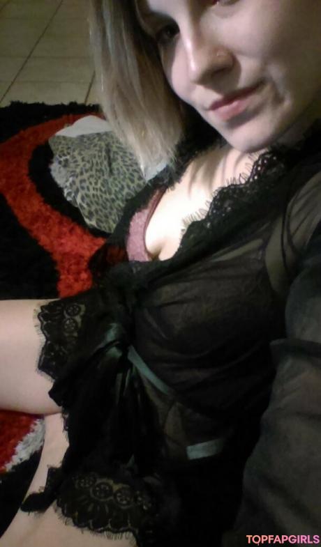 Katiiemaedagoat nude leaked OnlyFans photo #48